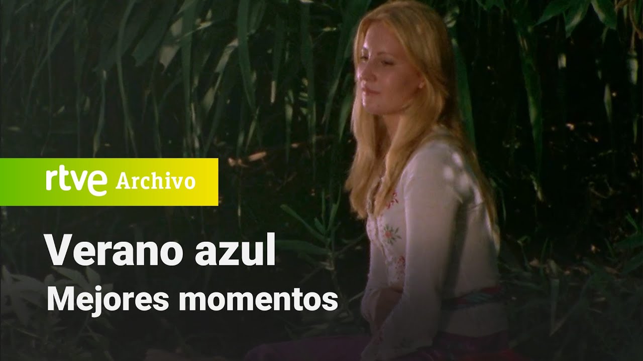 Verano azul: Capitulo 9 - Mejores momentos #veranoazul | RTVE Archivo