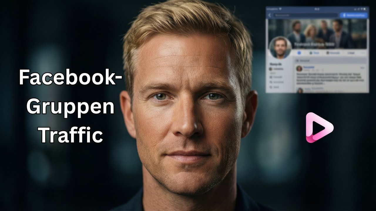Facebook-Gruppen nutzen: So bekommst du Traffic mit Affiliate-Beiträgen