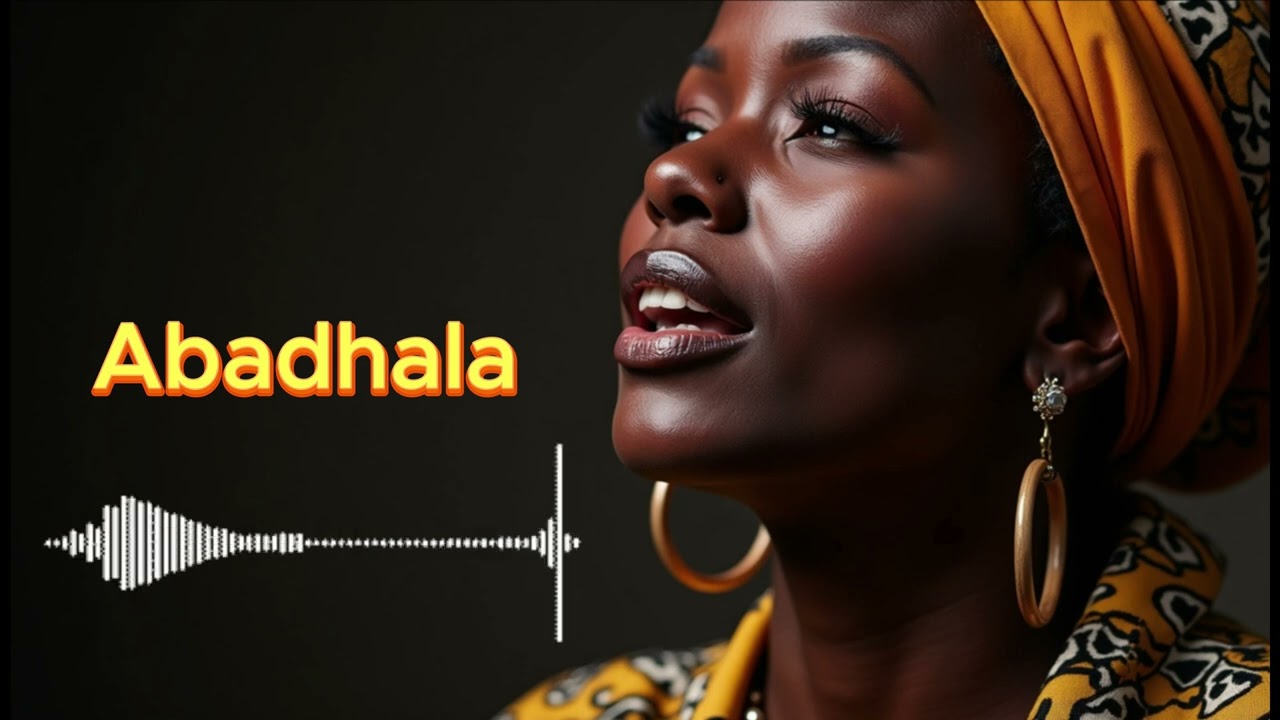 African Zulu Spiritual song for Deep Relaxation & Inner Peace- Abadhala