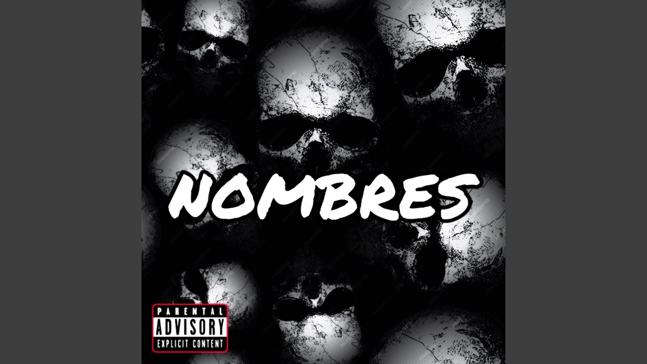 Nombres (RIP) Tiradera (feat. Mika3l, Joniel & The King Pacha)