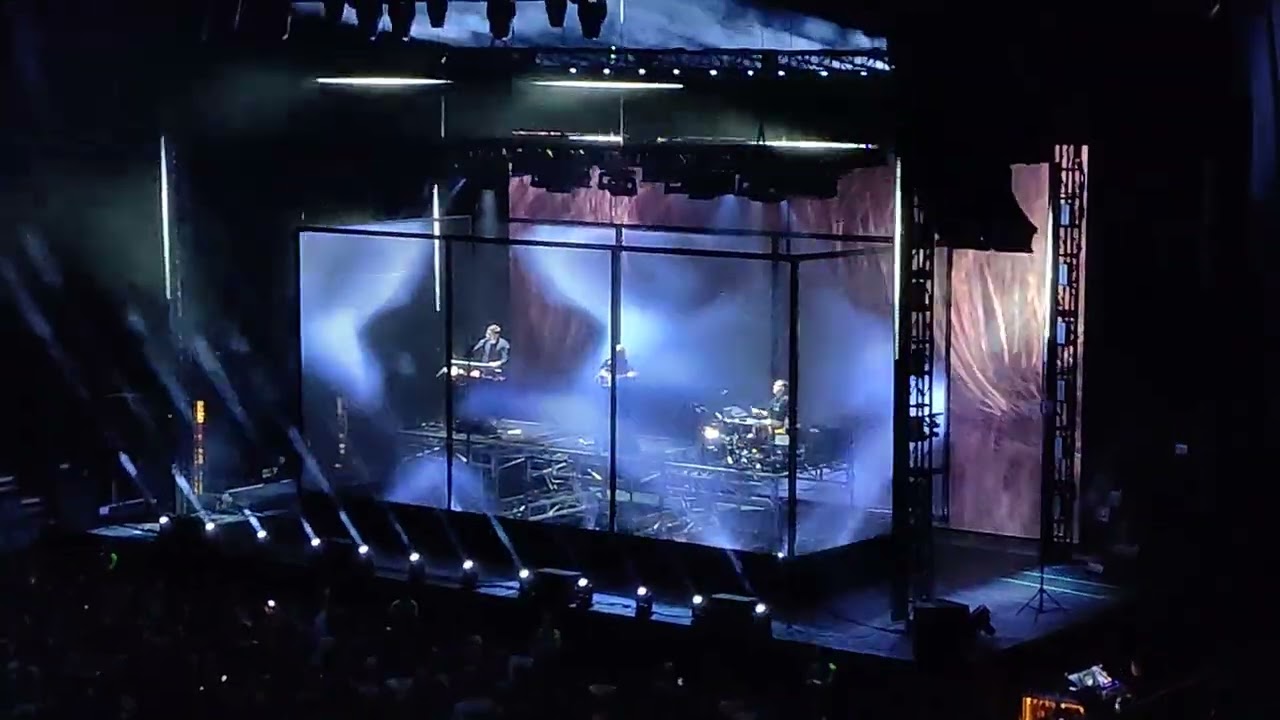 ALT-J @ Yuengling Center