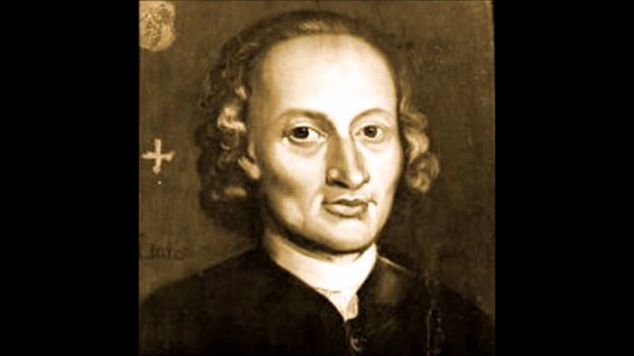 Pachelbel - Canon in D  (1680)