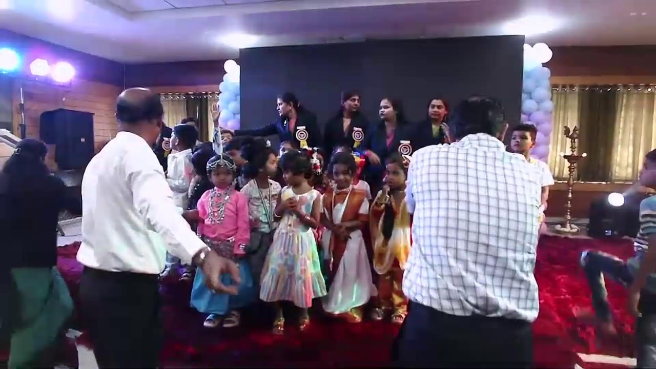 Pratibha Utsav 2026