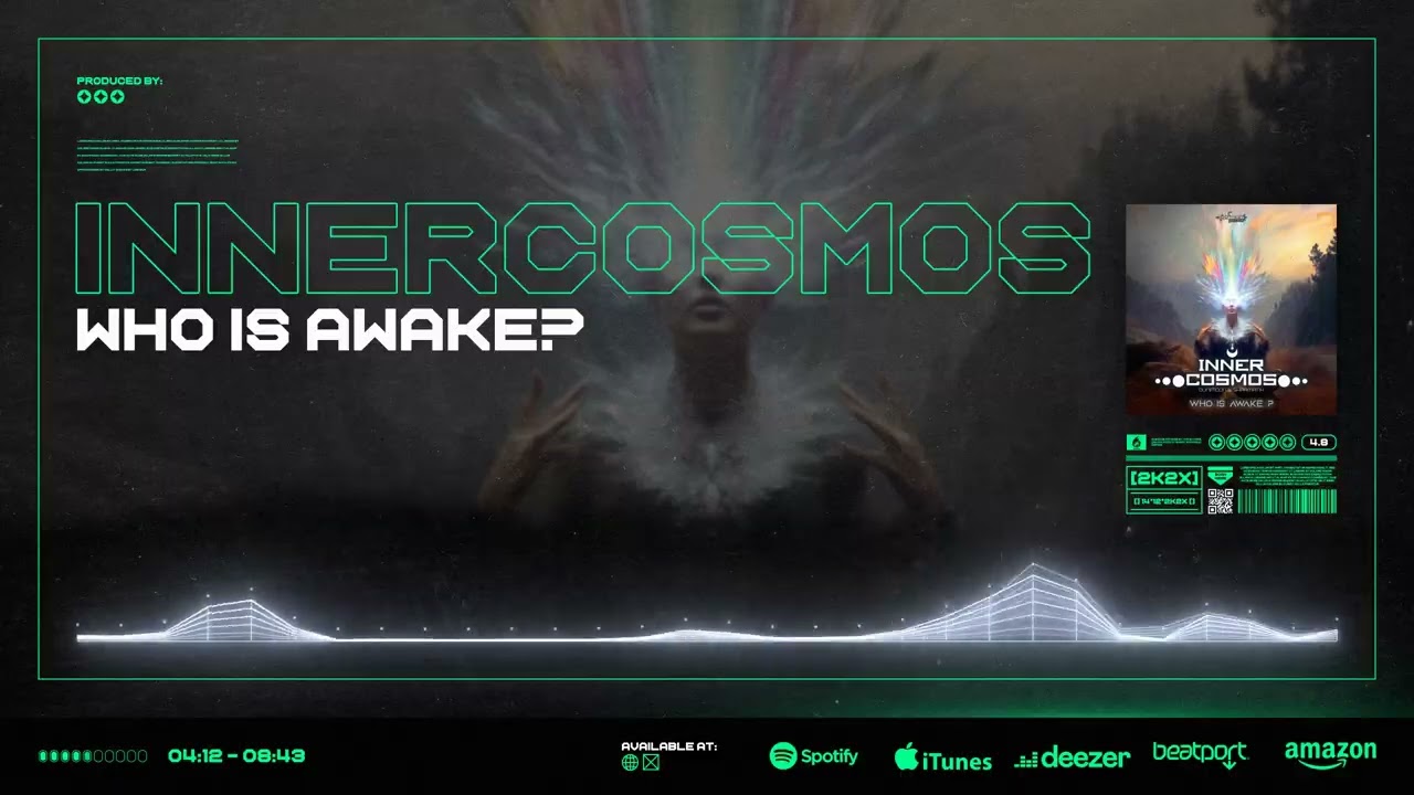 InnerCosmos  - Who is awake