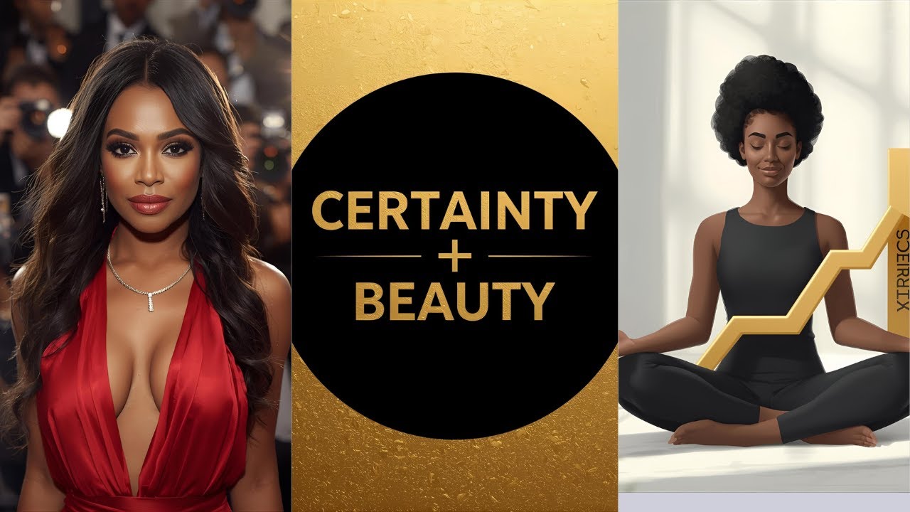 Certainty Over Beauty: Why Men Invest in Emotional Stability, Not Just Looks