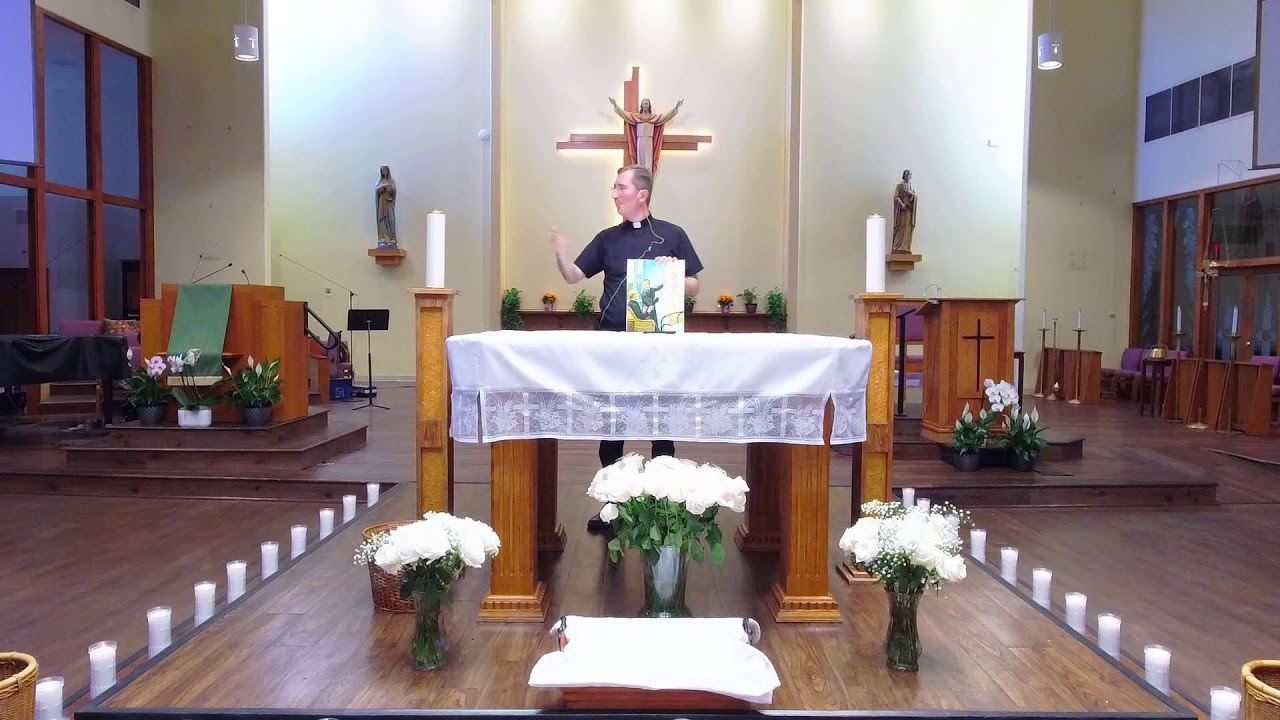 Spiritual Retreat