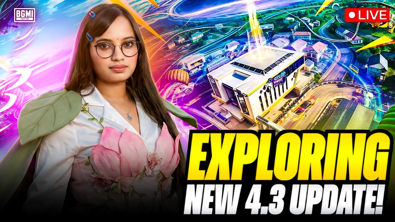 35 Chicken Dinners Streak Challenge🔴 BGMI Live w Mutki❤️#bgmi #girlgamer #shorts #explore