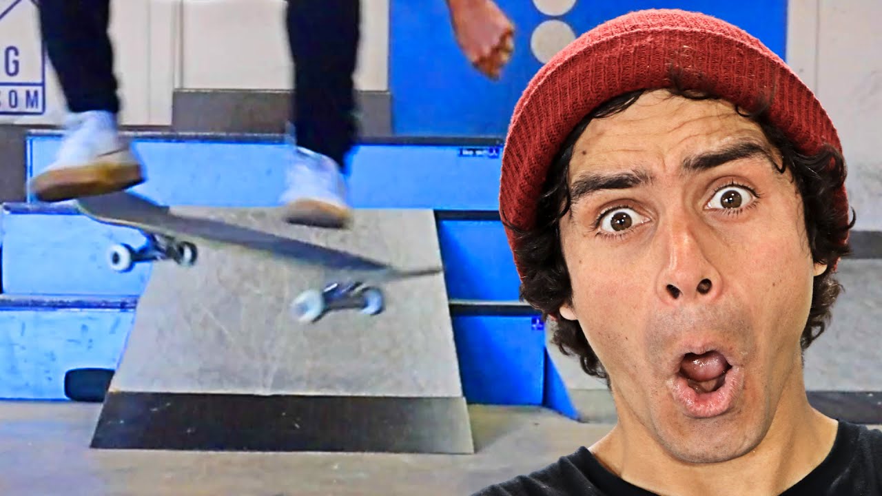 HOW TO FRONT SHOVE IT THE EASIEST WAY TUTORIAL