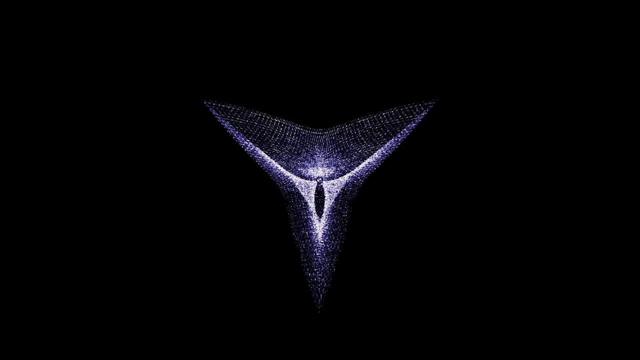 Dalovian - Waters Above, Heavens Below (Full Album)