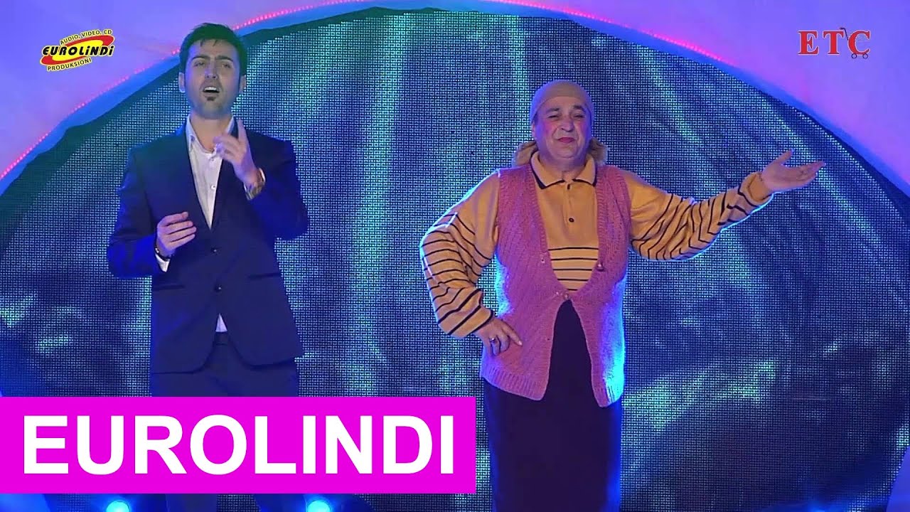 Lulzim Shehu & Dada puc  ( Gezuar 2016 ) Eurolindi & Etc