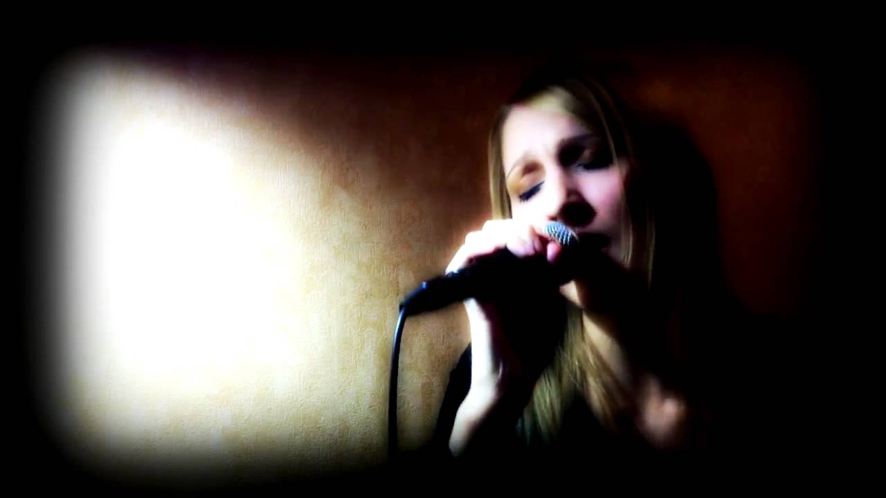 Lacuna Coil - Heaven's a Lie - HD Collaboration cover