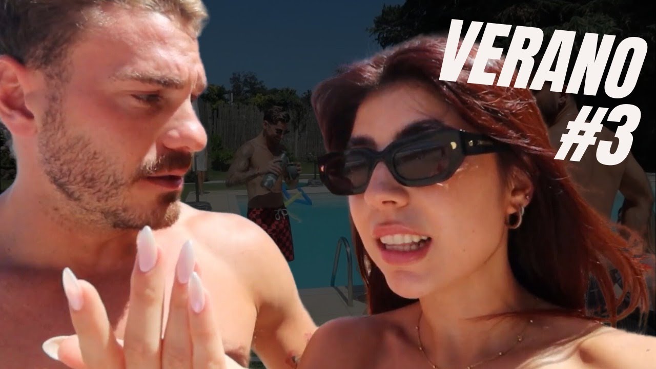 VERANO #3 ÚLTIMA FIESTA EN PUNTA | Vlog Cami Mayan