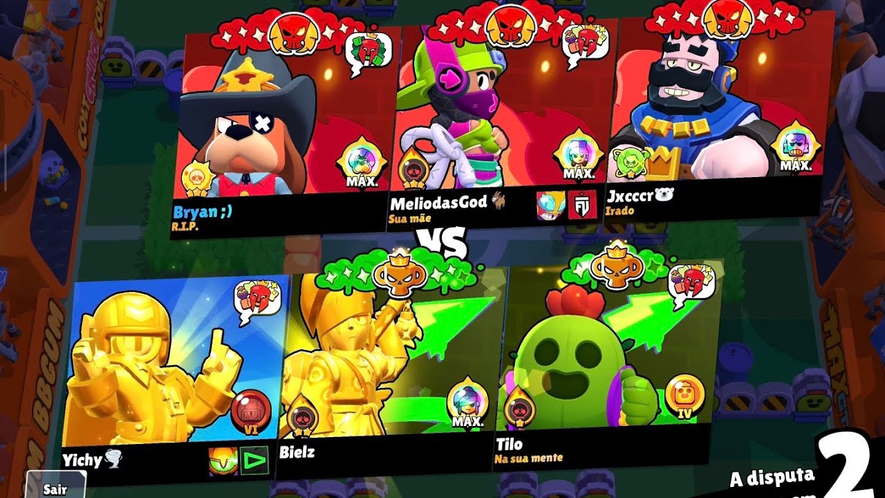 CRECHE BRAWL x ZRT | SCRIM SA