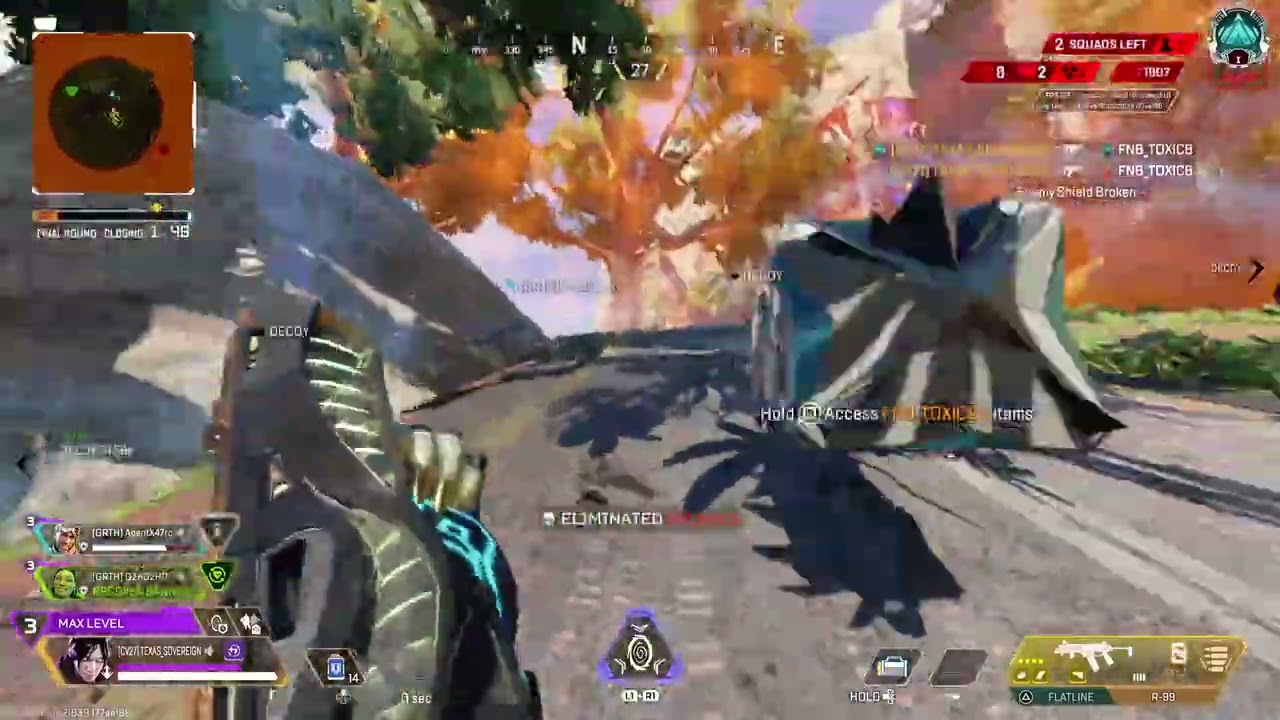 1v3
