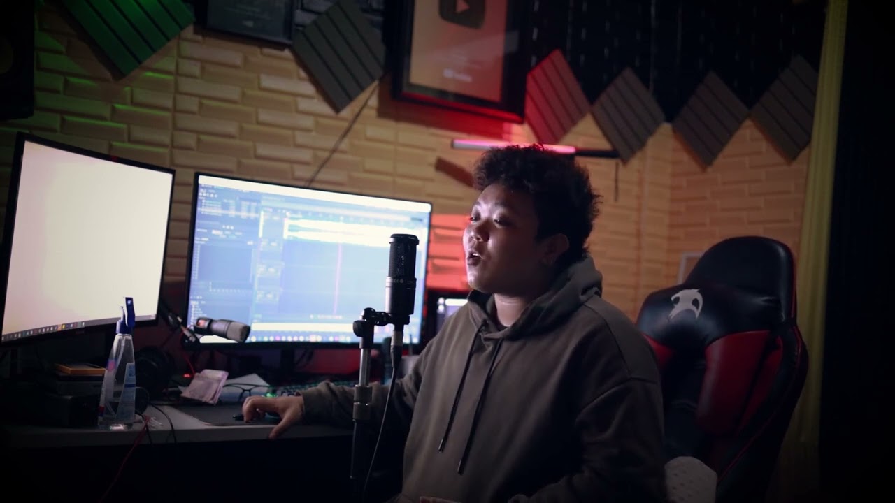 Sabay Tayo - Yayoi (Acoustic Studio Version)