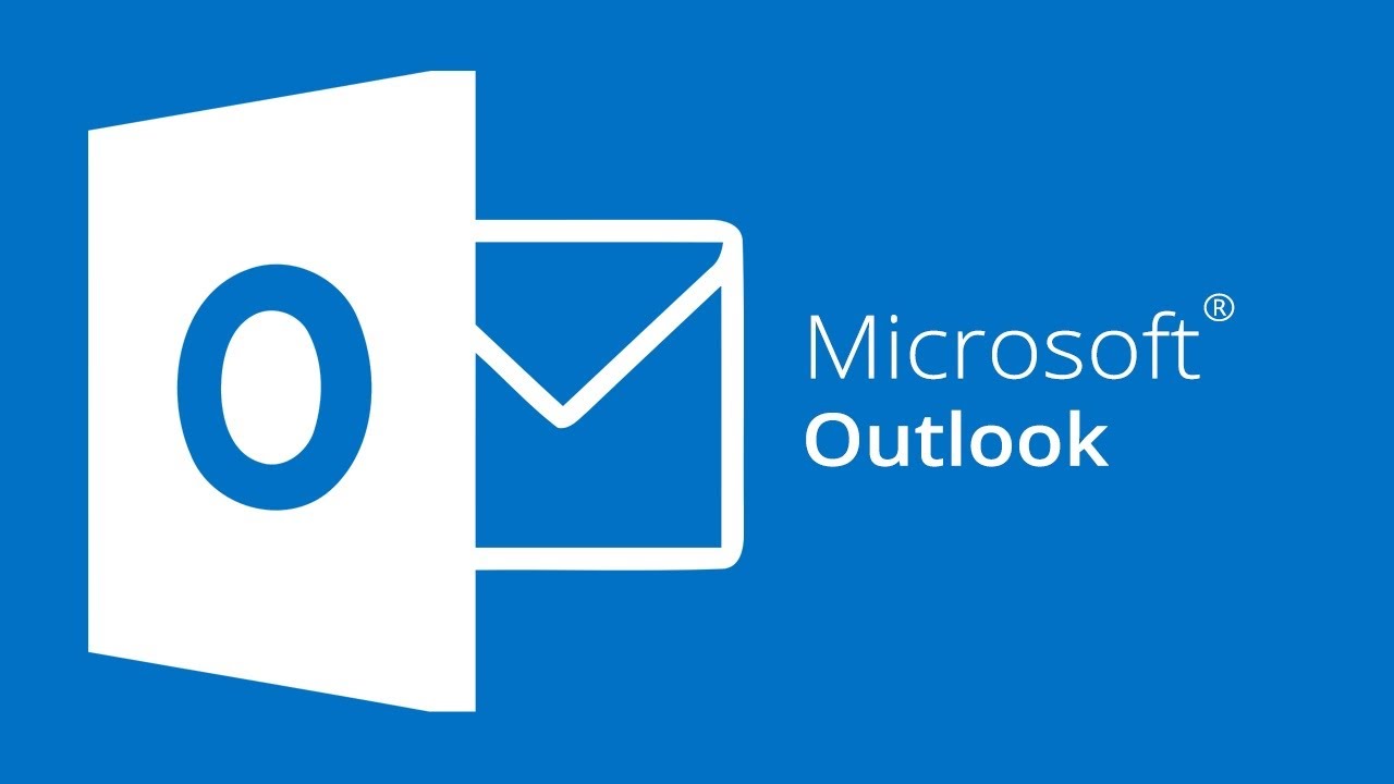 MAJOR Outlook outage prevents emails from being received since Yesterday