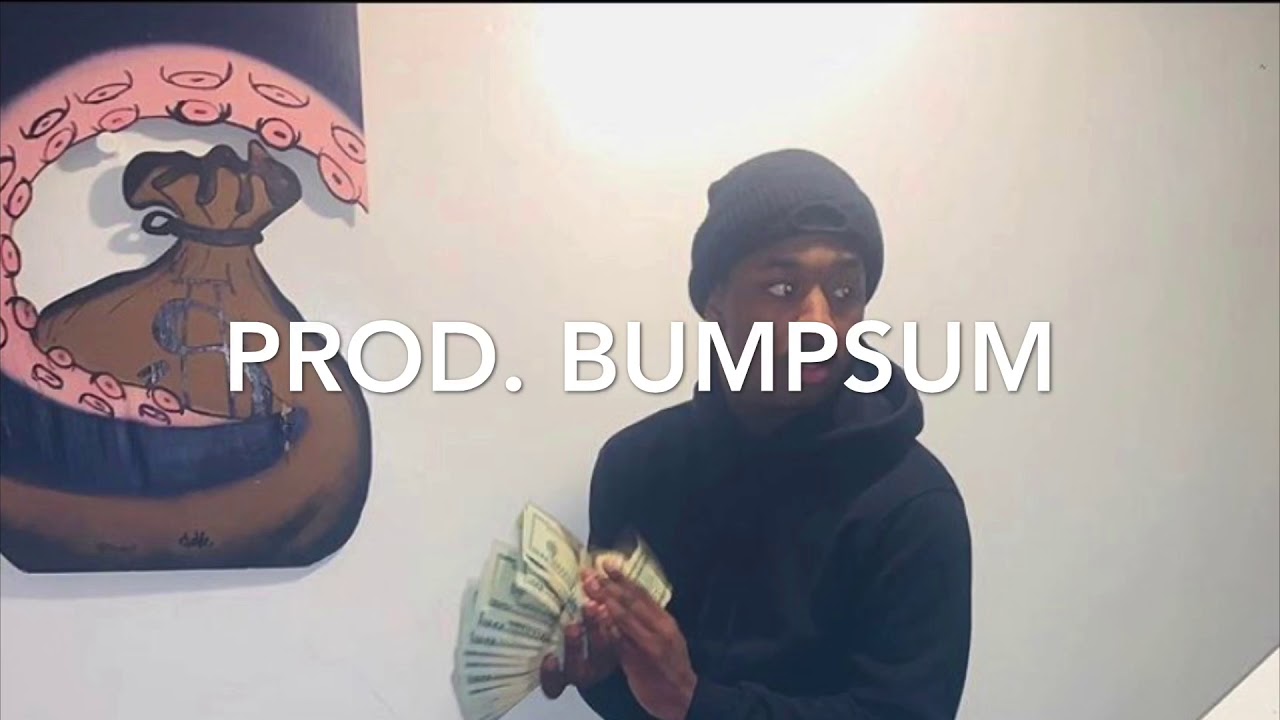 [*Free*] Lil Lo x No Savage x Baby Fifty Type Beat 2019 *D4MN* [Prod. by Bumpsum]