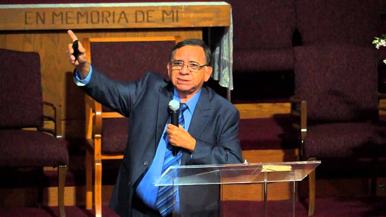 Pr. Jose Luis Argumedo. El Papa y las Profecias. Parte 2 de 2