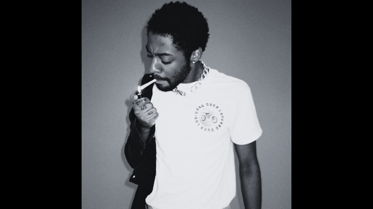[FREE] Brent Faiyaz x Avenoir Type Beat - 