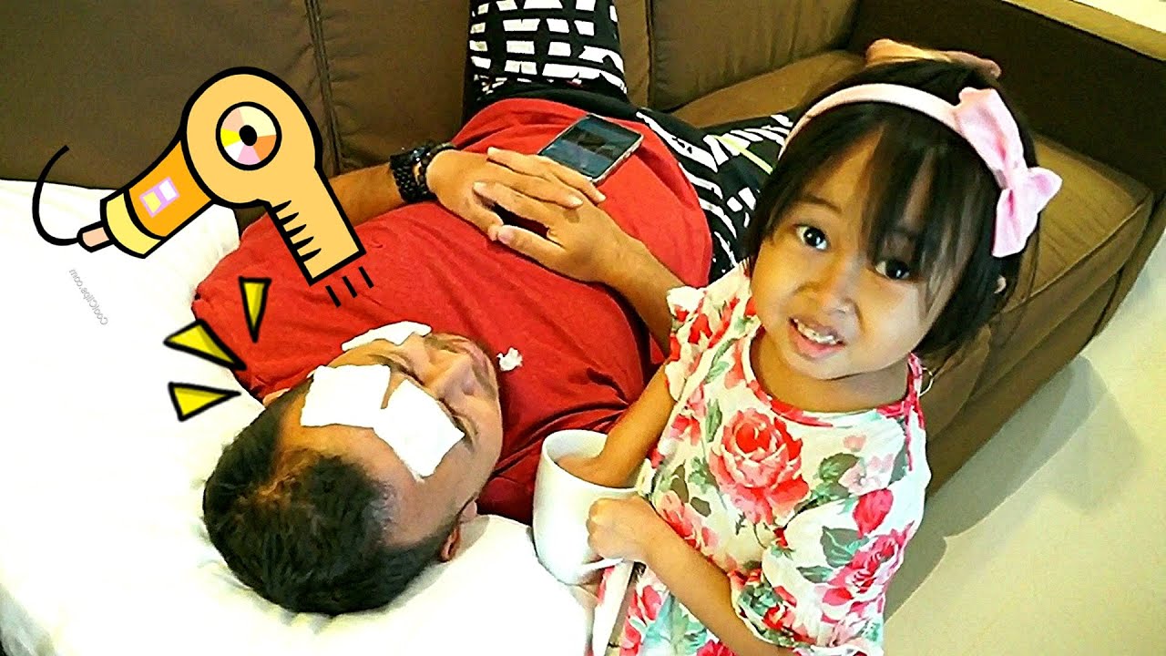 PAPA JENICA 😊😍😅