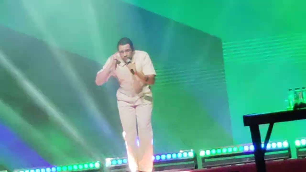 Yago Oproprio 07/03/26