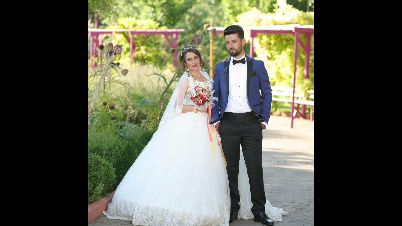 FOTO ZENGİN FAKILI KÖYÜNDE GARİP YİĞİT'İN DÜĞÜNÜ 2017JİMMİY JİP ÇEKİMİ