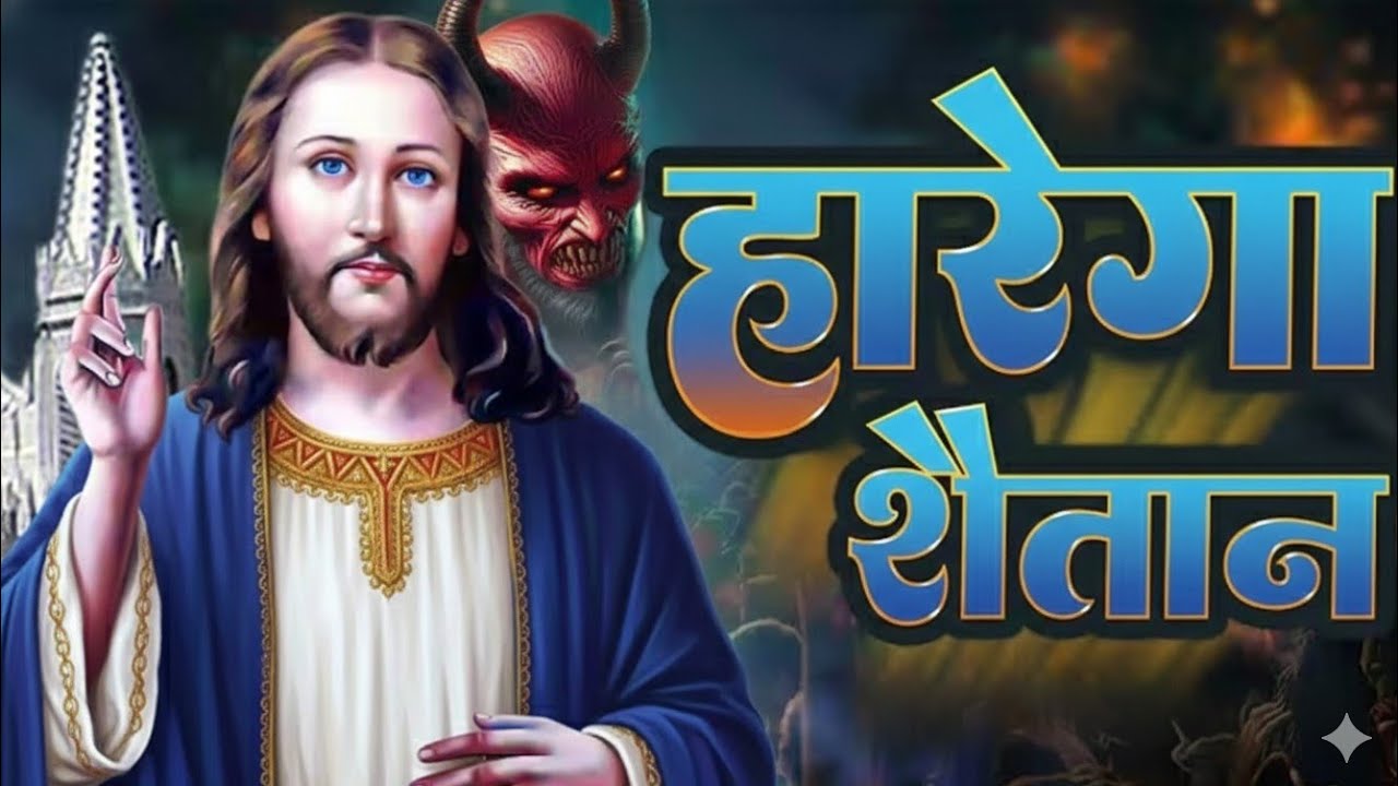 yishu Masih  Bible 1M is live video