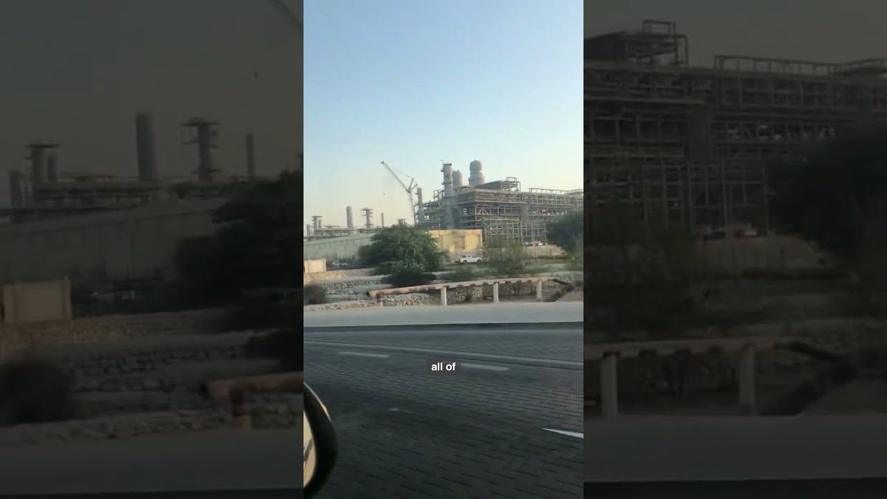 The Strike On Bahrain Was Never Really About Oil