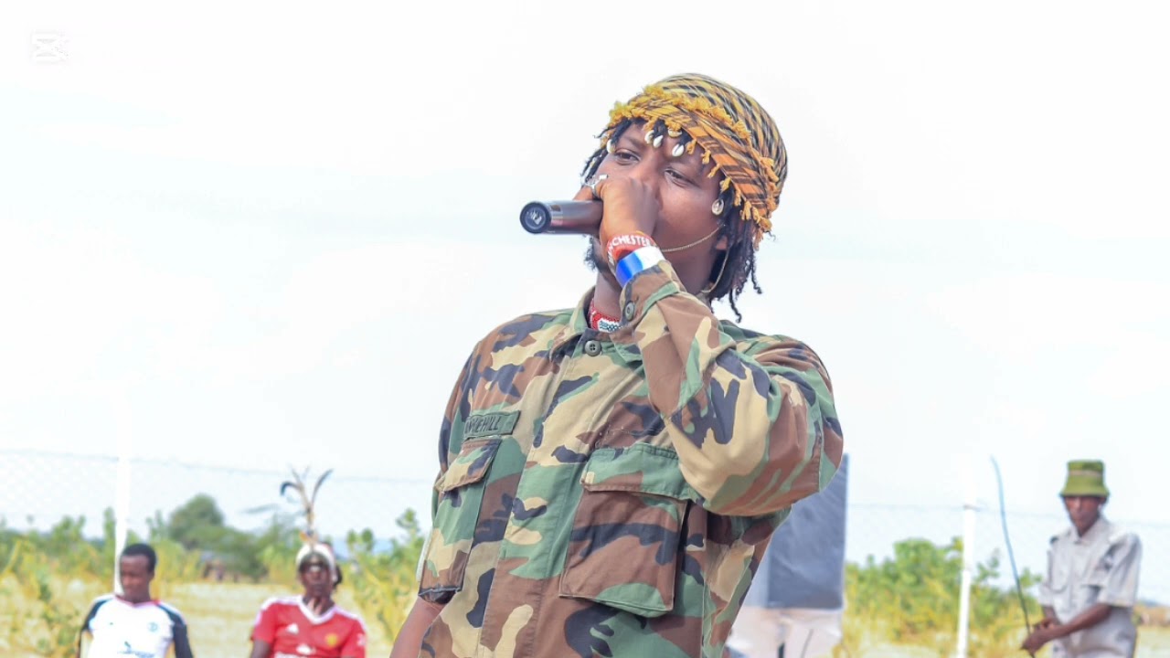 Jackzy - DUPOTO (Official Audio)