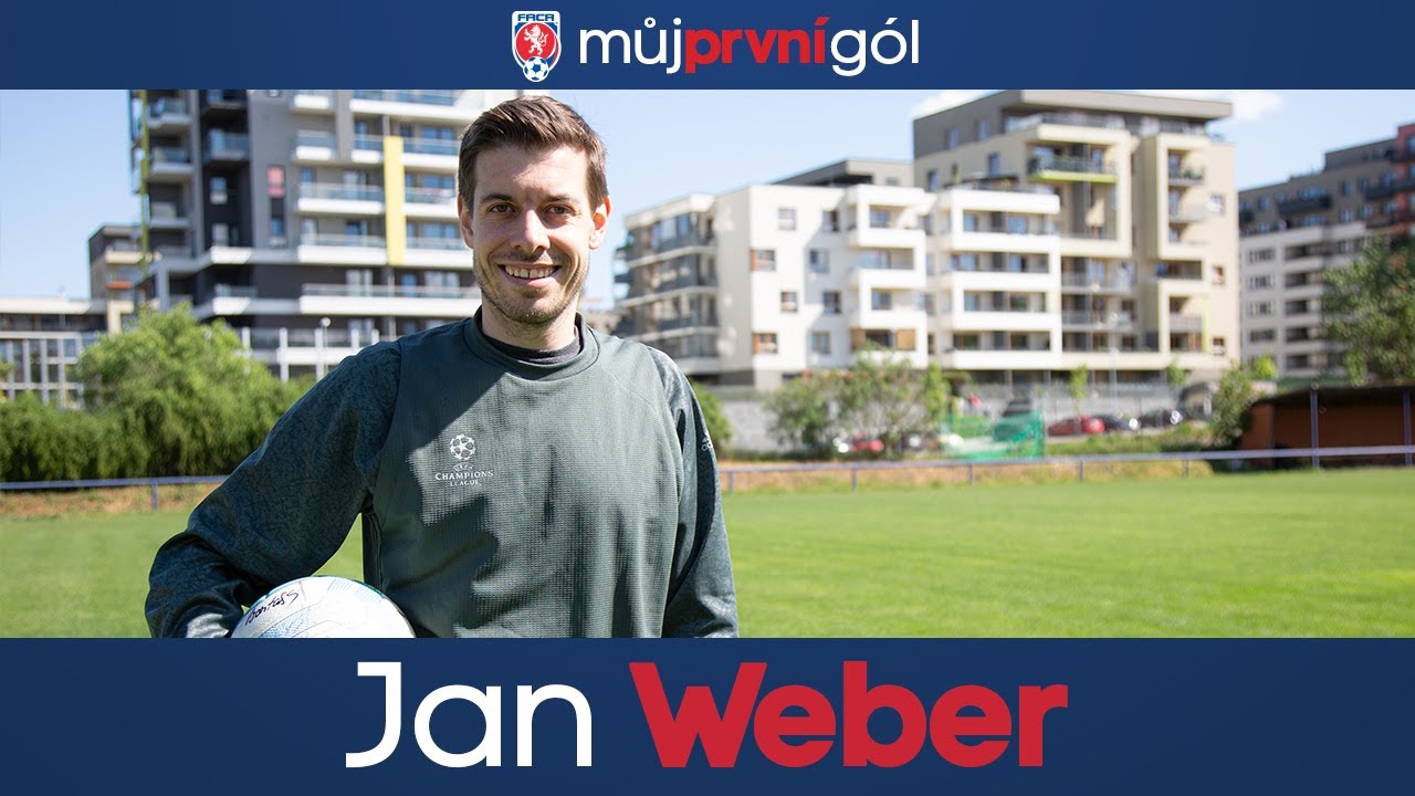 Jan Weber: Hledal jsem kreativnější verzi fotbalu