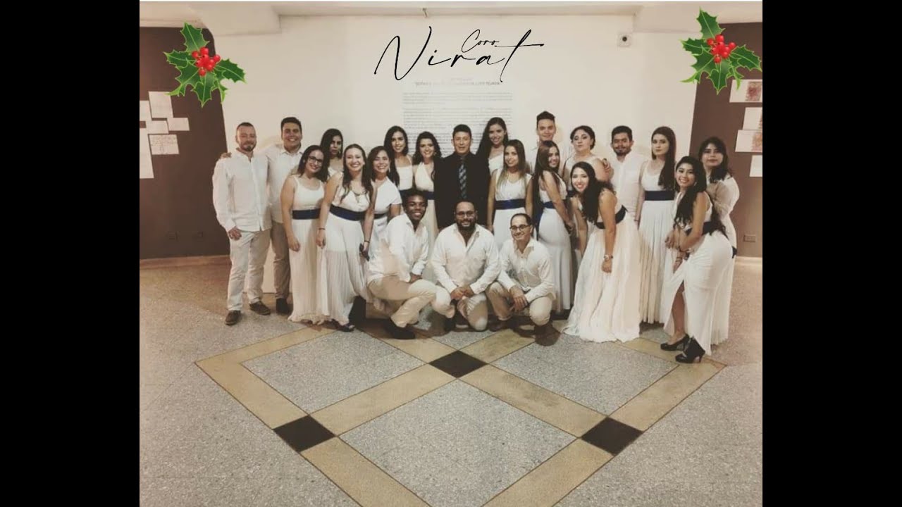 CORO NIRAT (Cover) Popurri Mixto
