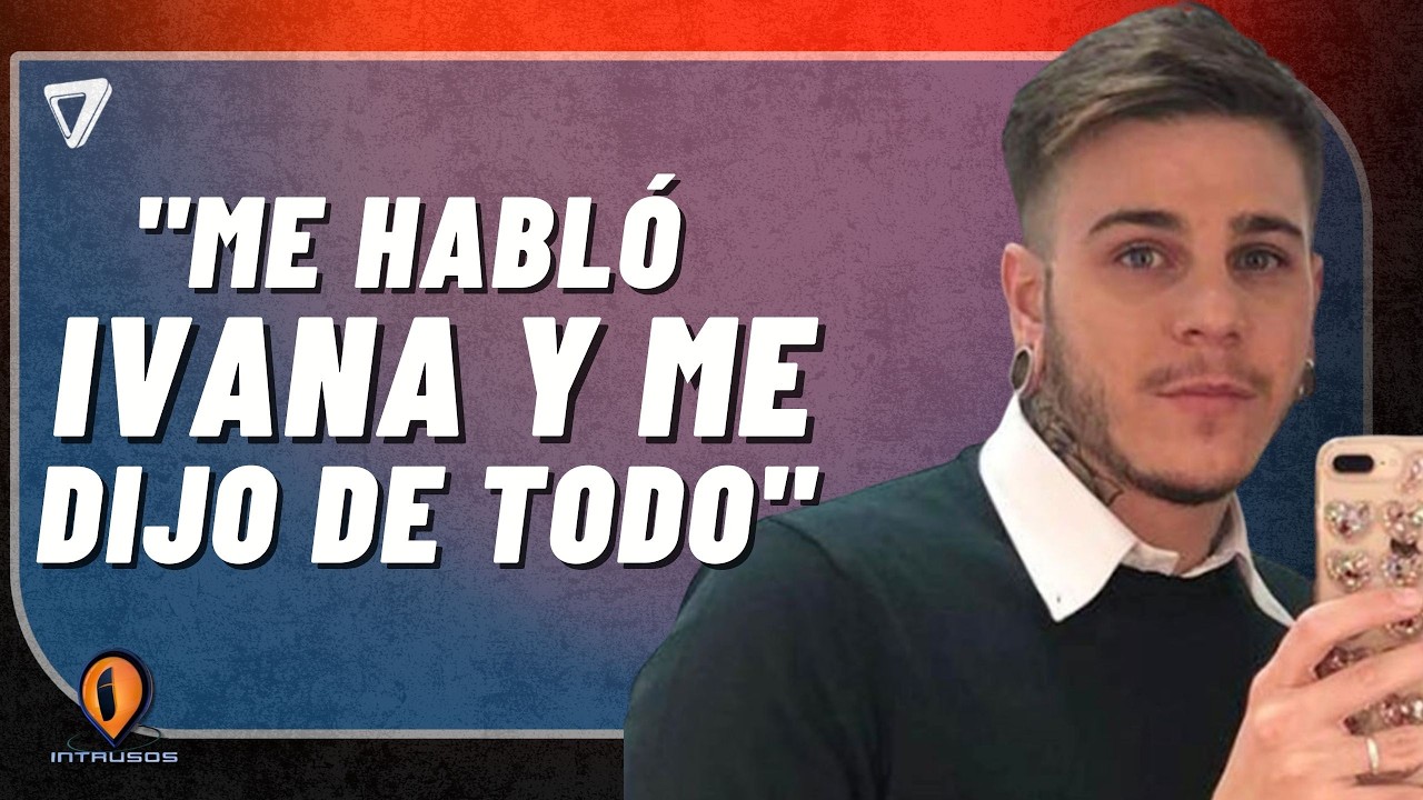 🔥 Guido Icardi rompió el SILENCIO y habló de la polémica con sus hermanos