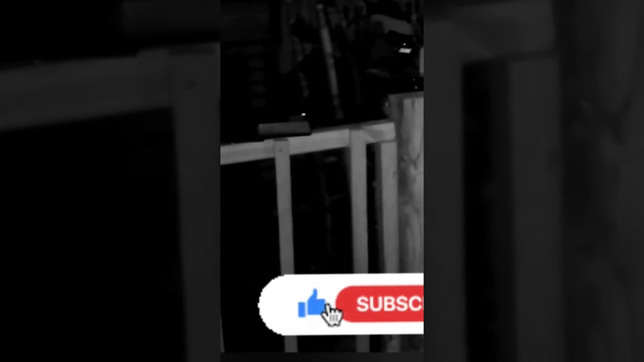 K2 meter reveals who is haunting this house 👀👻