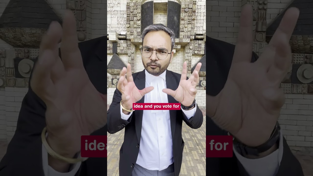 Let&rsquo;s rise above caste, creed, region, and religion and Vote for a Vision