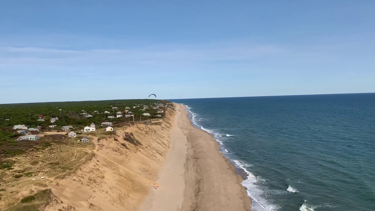 Coastal Soaring Wellfleet, MA