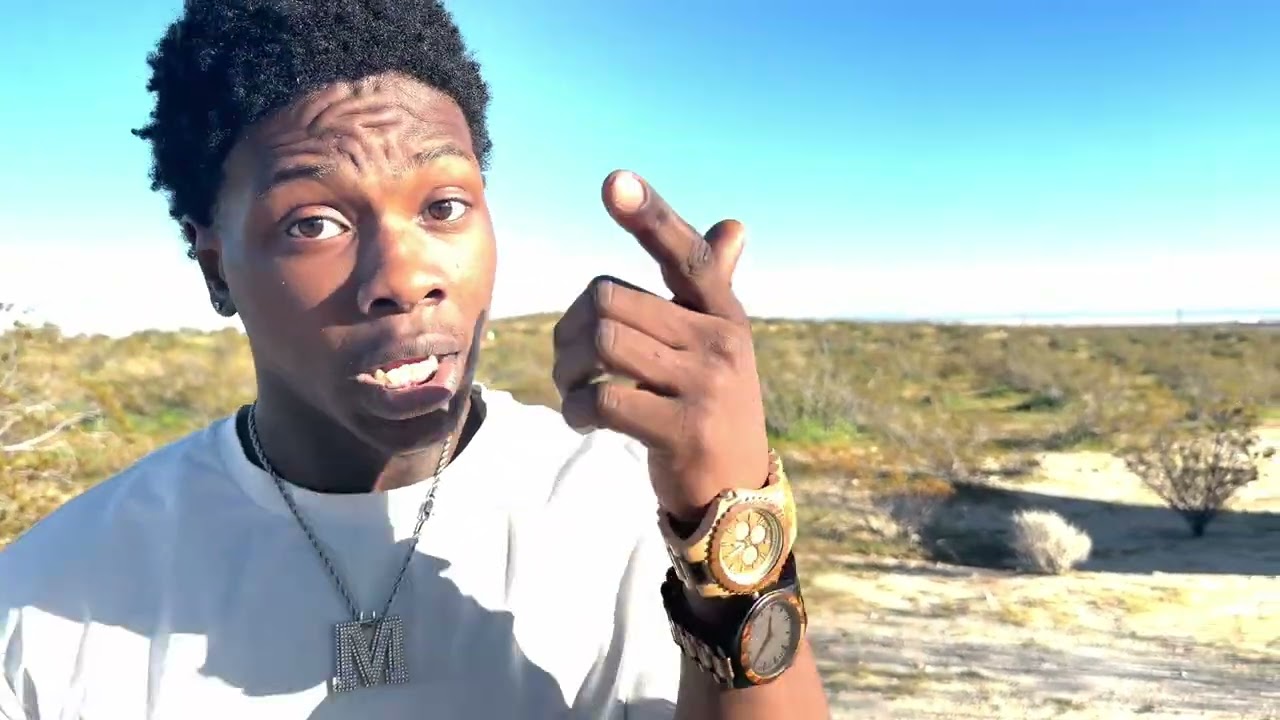 M.D.B - Whatever You Want (OFFICIAL MUSIC VIDEO) Prod. @slitterbeatz 