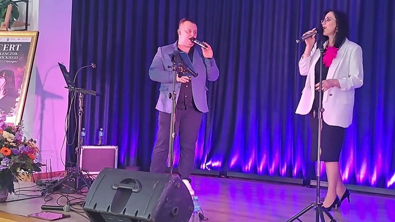 „Te chwile zostaną w pamięci”. Koncert z okazji Dnia Kobiet i Mężczyzn w Konstantynowie