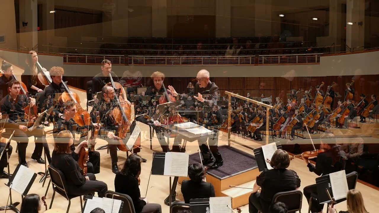 Rimsky-Korsakov: Scheherazade