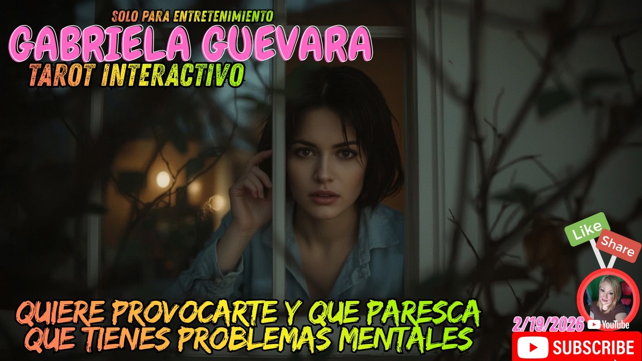 Tarot General Colectivo (Tarot Interactivo) #tarot LO QUE SALGA