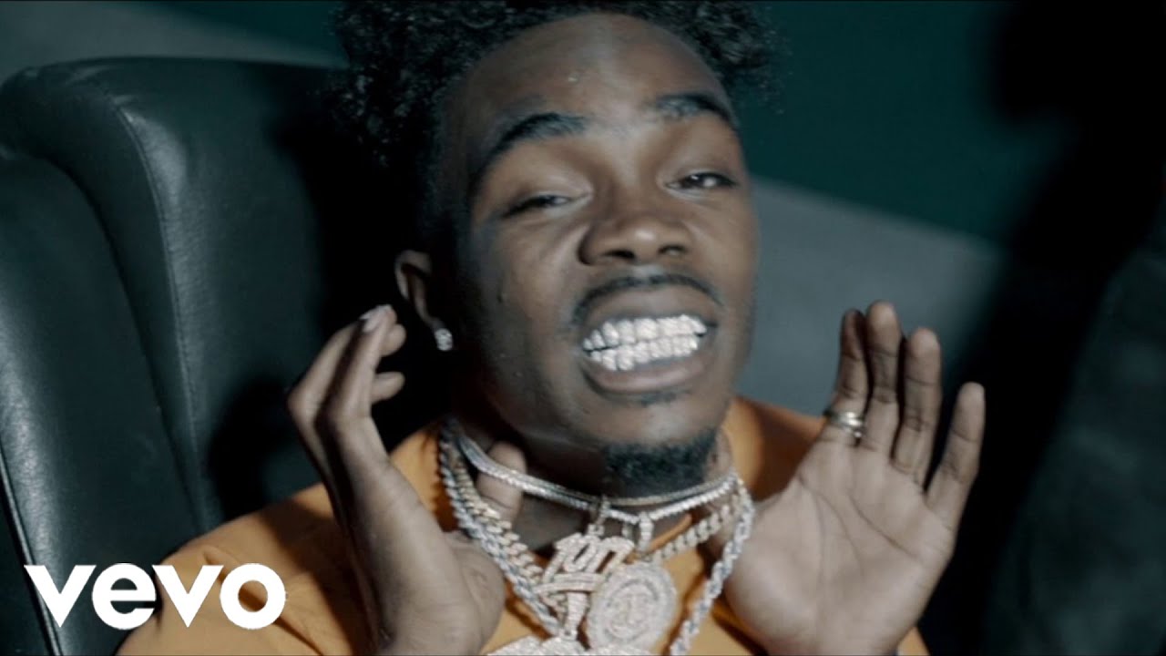 Pooh Shiesty & Big Scarr, Foogiano, King Von - Under Pressure [Music Video]