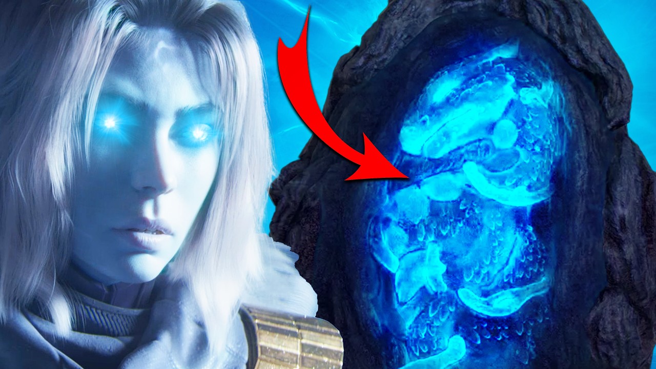 В Destiny 2 только что произошло невозможное...