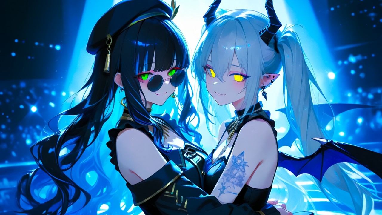 Best Nightcore Gaming Mix 2026 ♫ Best of Nightcore Songs Mix ♫ House, Trap, Bass, Dubstep, Dnb