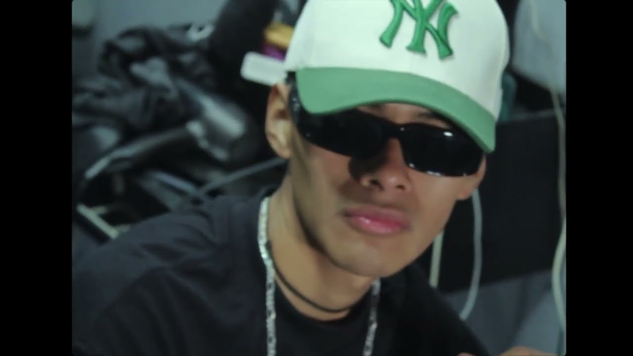 TNBH301 - CERRO SESSION VOL. 4 FT. LIBERTAD LA VIL (@libertadgmu6359) VIDEO OFICIAL 