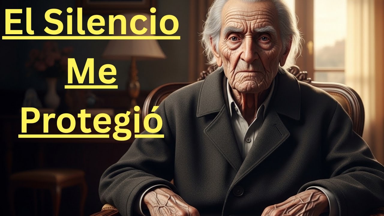 Por Qué el Silencio se Siente Más Seguro que Hablar