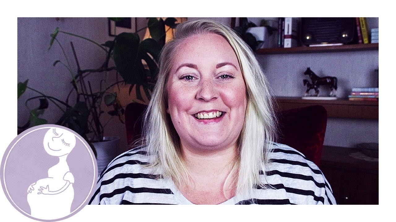 Hej LaLinda! Frivilligt ensamstående blivande mamma - LaLinda
