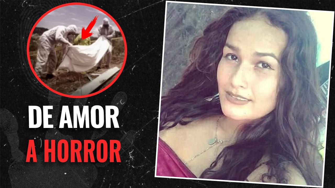 Asesinato de Cindy Vanessa Piña conmocionó a Colombia: joven madre, a manos de su exnovio