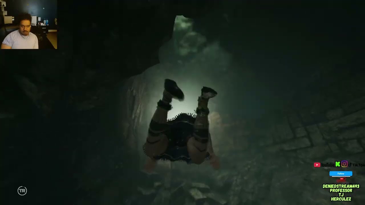 Shadow Of The Tomb Raider Part 6