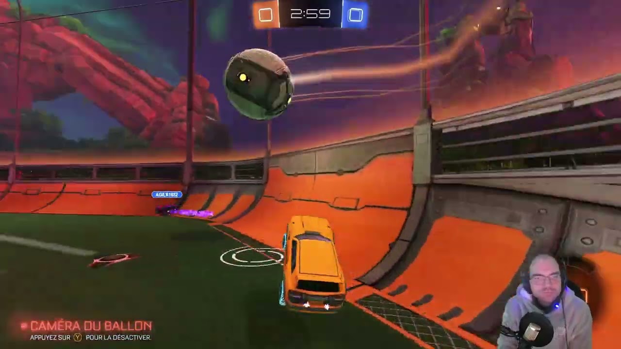 tournois platine 3 vs 3 #4