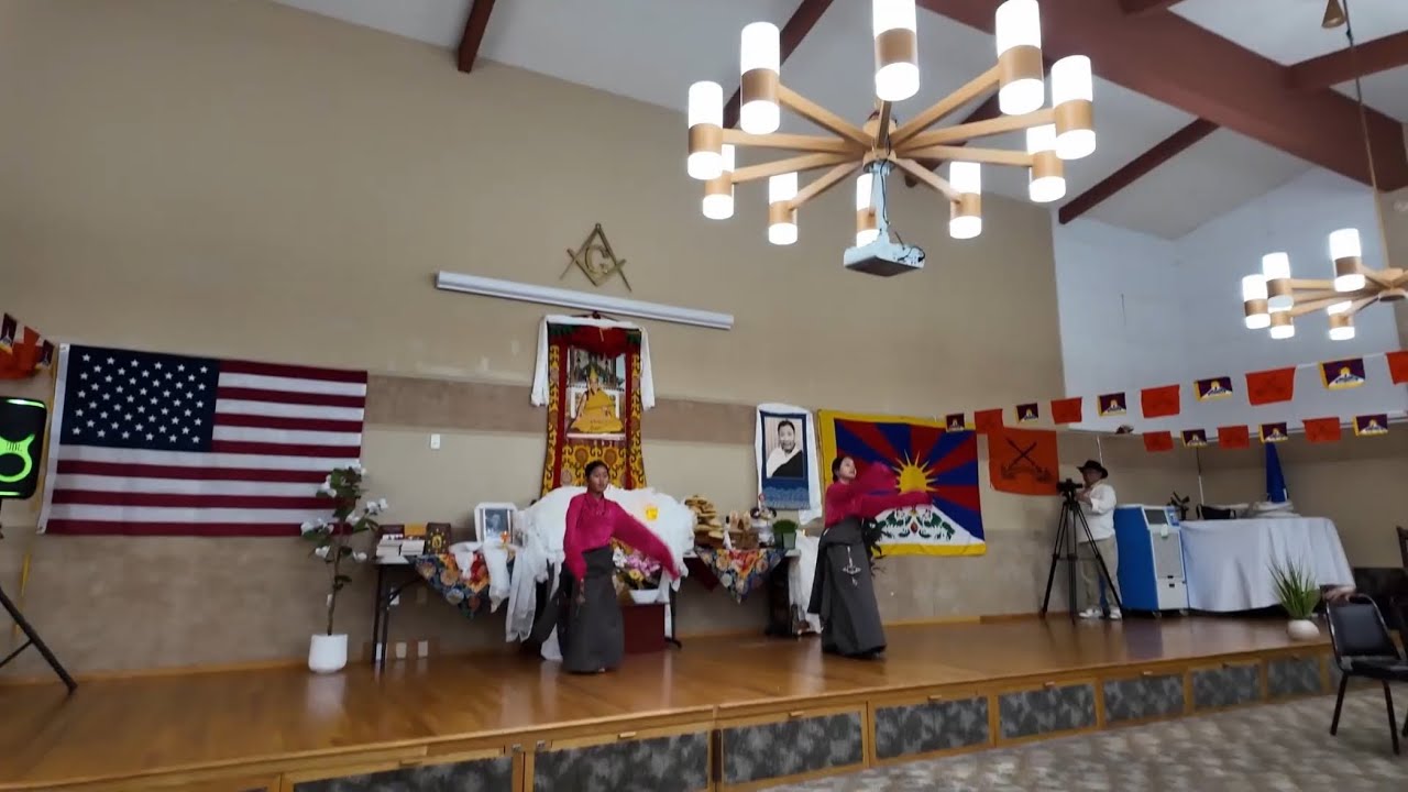 Dokham Chushi Gangdruk || San Francisco || 3/07/2026