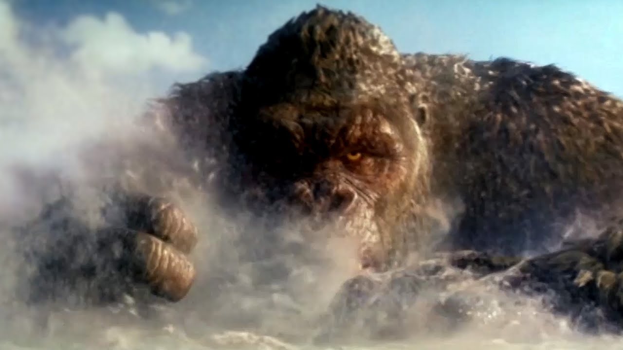 Frankenskippy, Compositing Showreel 2025, 02 ...